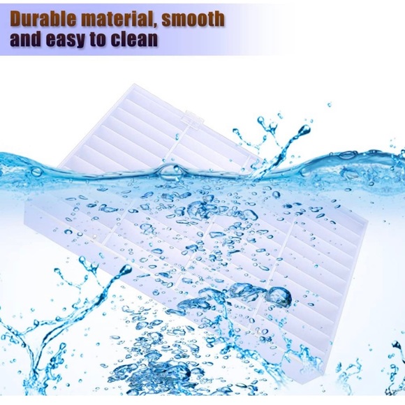 Nails storage box - Picture 4 of 10